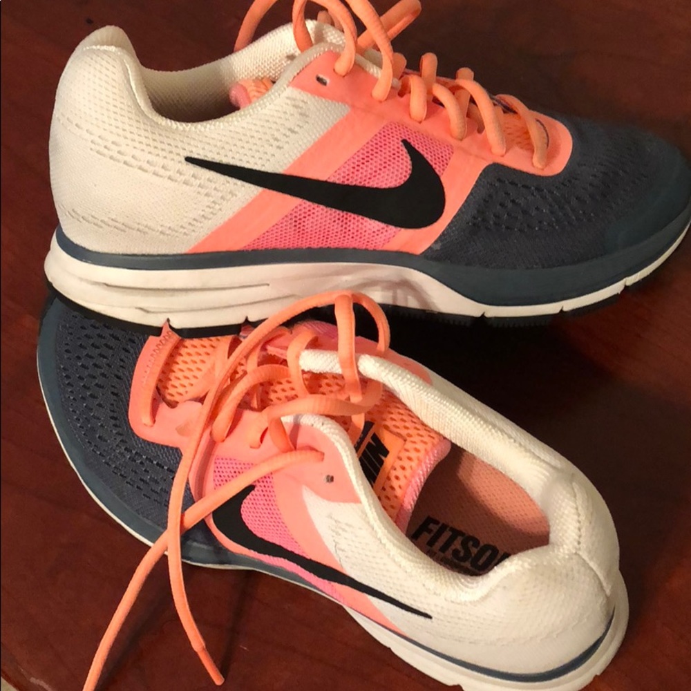 Nike sneakers